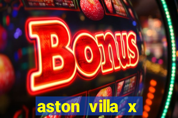 aston villa x liverpool futemax